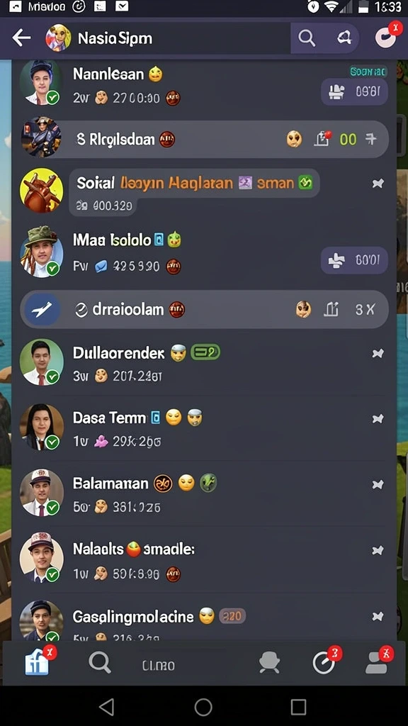 Screenshot juragantoto nomor 3