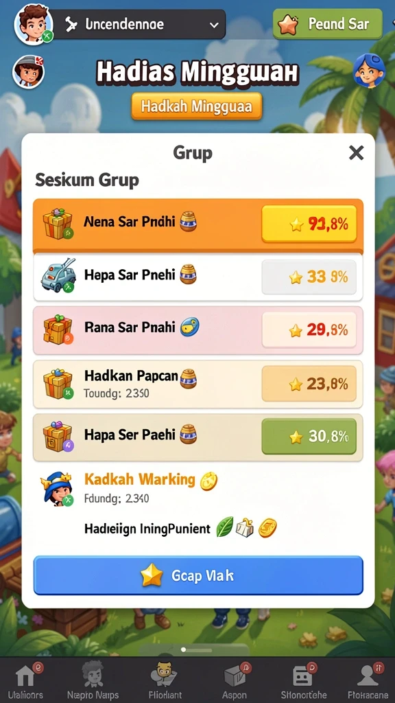 Screenshot karun138 nomor 1