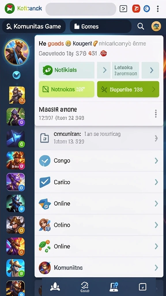 Screenshot kasir777 nomor 2
