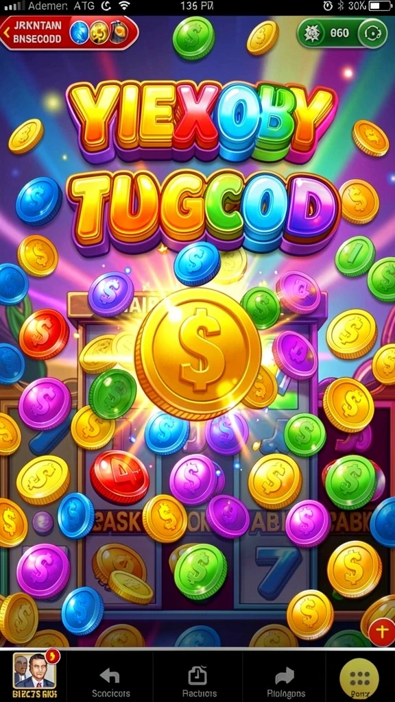 Screenshot kingslot nomor 1