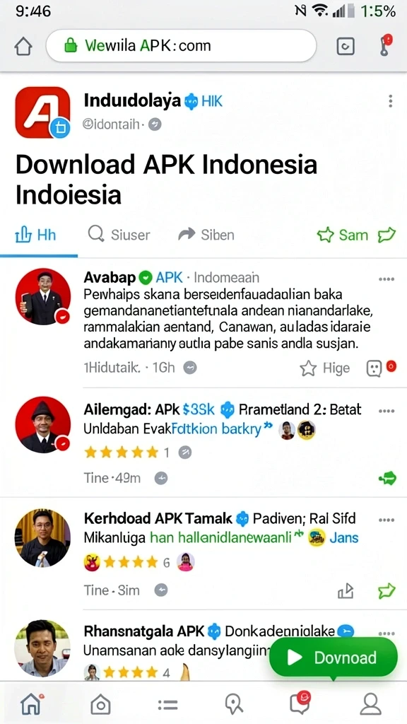 Screenshot kingslot nomor 3