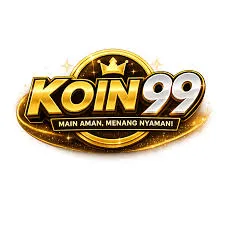 koin99 APK Resmi — ikon aplikasi
