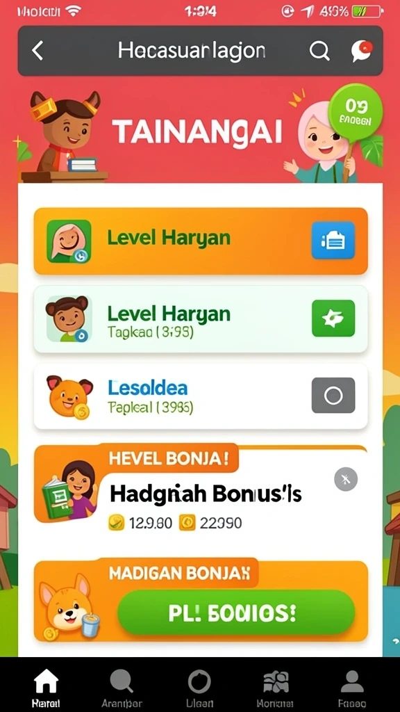 Screenshot ledak388 nomor 2