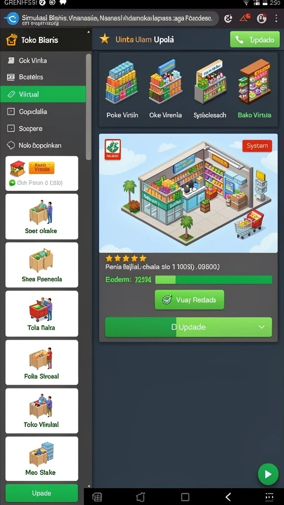 Screenshot lion4d nomor 2