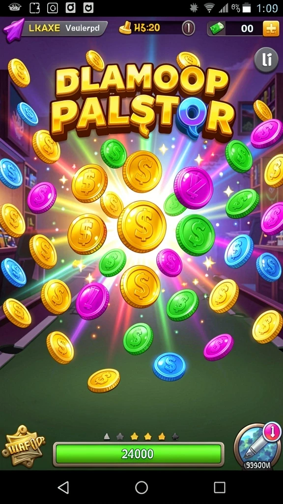Screenshot lion4d nomor 3