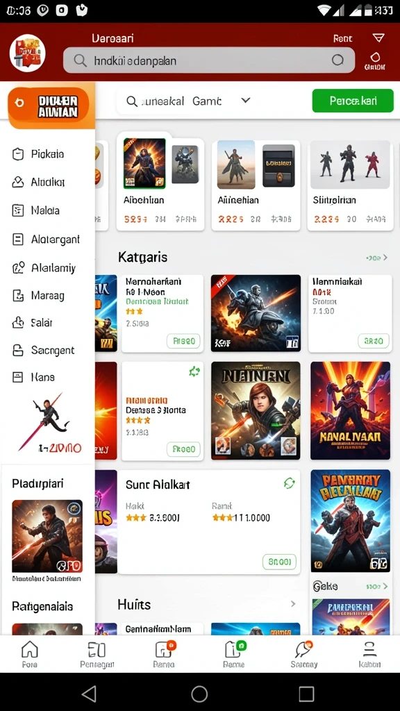 Screenshot lotusbet88 nomor 1