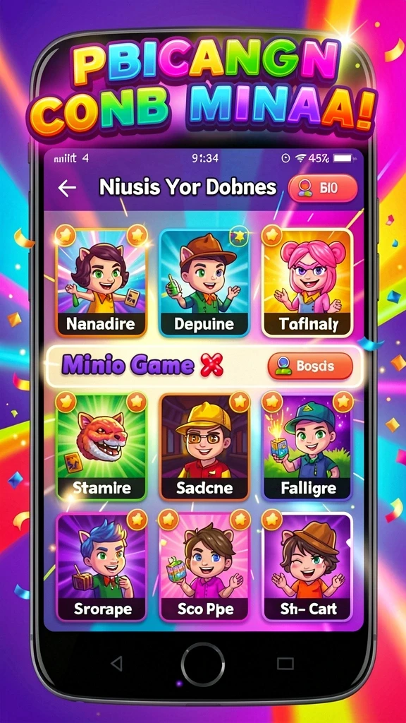 Screenshot luck365 nomor 1