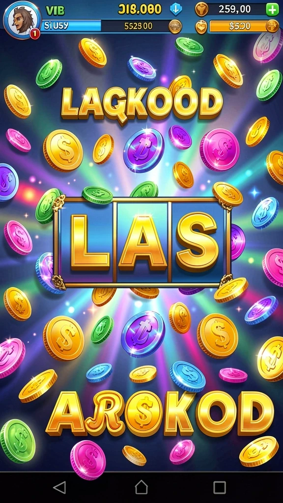 Screenshot luxury333 nomor 2