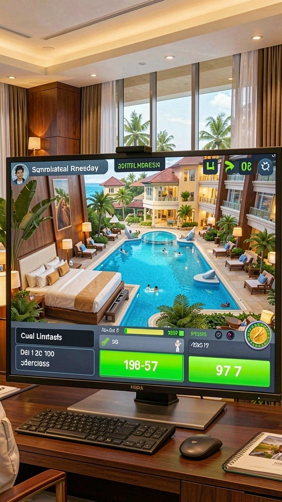 Screenshot luxury333 nomor 3