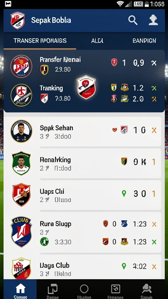 Screenshot mahjong222 nomor 3