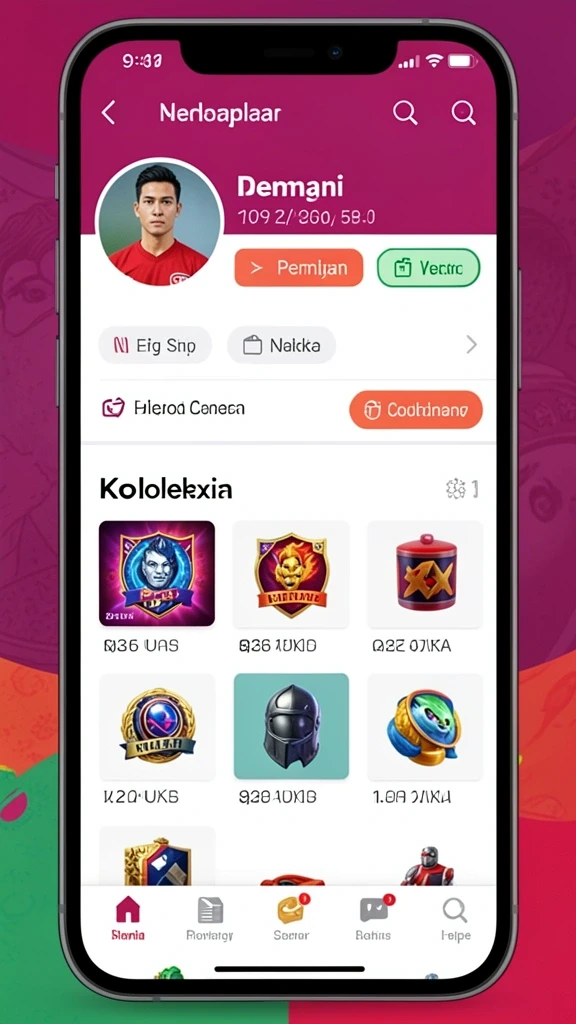 Screenshot mahkota188 nomor 3