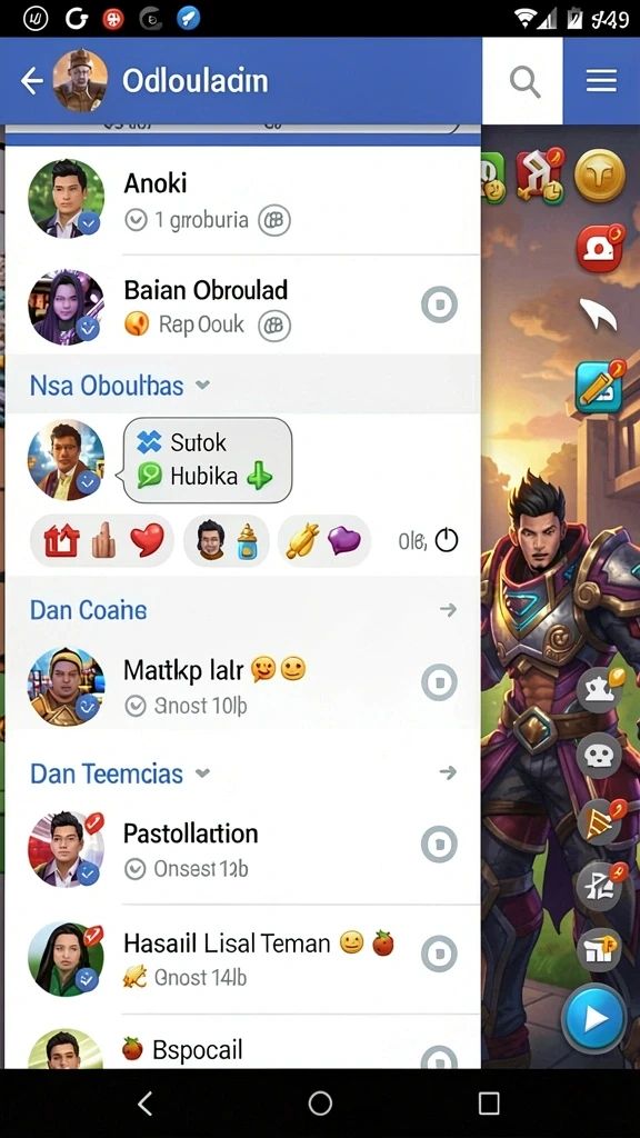 Screenshot mamibet nomor 1