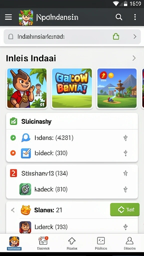 Screenshot mantra55 nomor 1