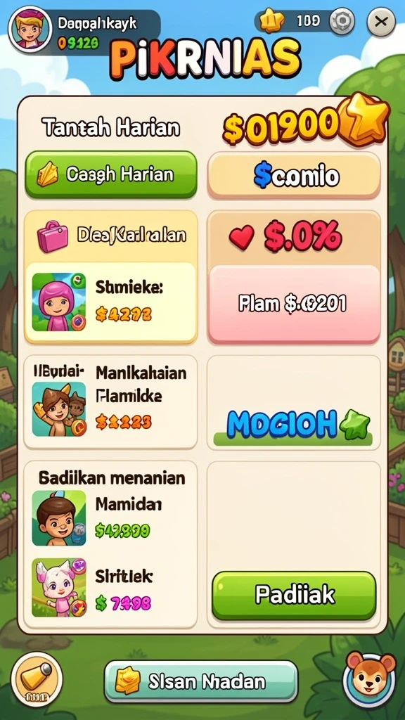 Screenshot mantra55 nomor 3