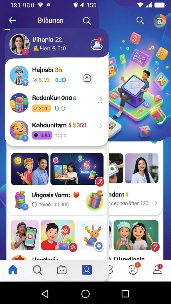 Screenshot mariatogl nomor 1