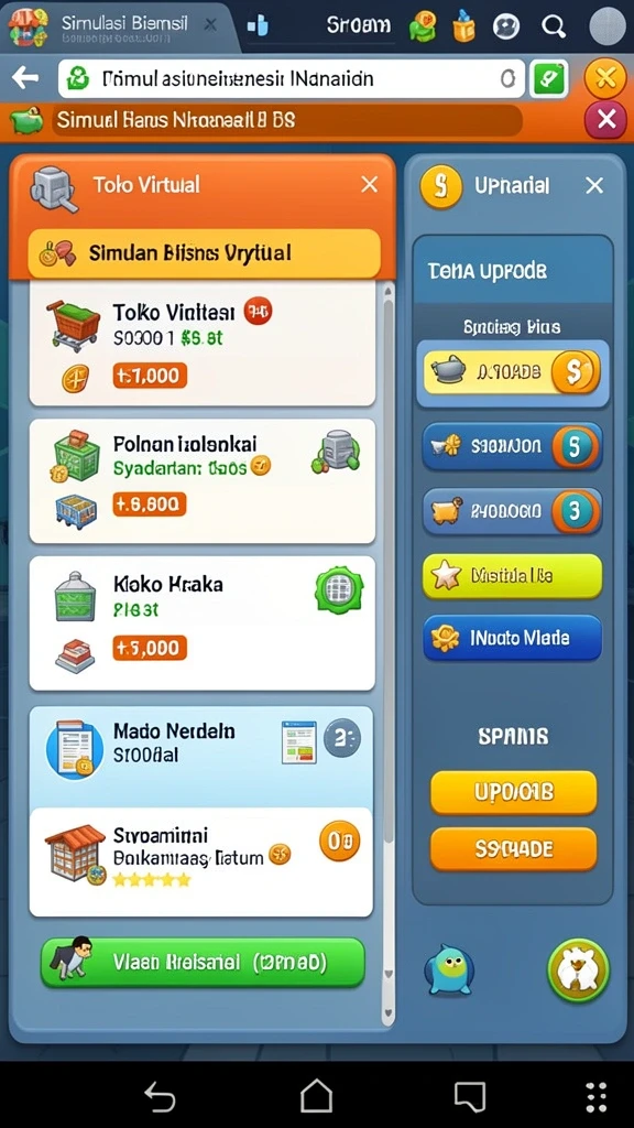 Screenshot mariatogl nomor 2