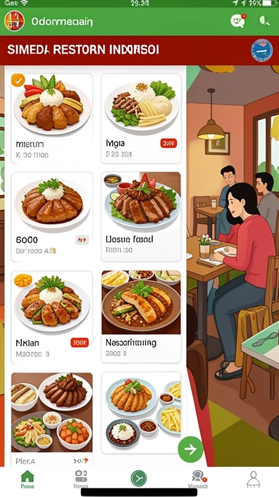 Screenshot mawarslot nomor 2