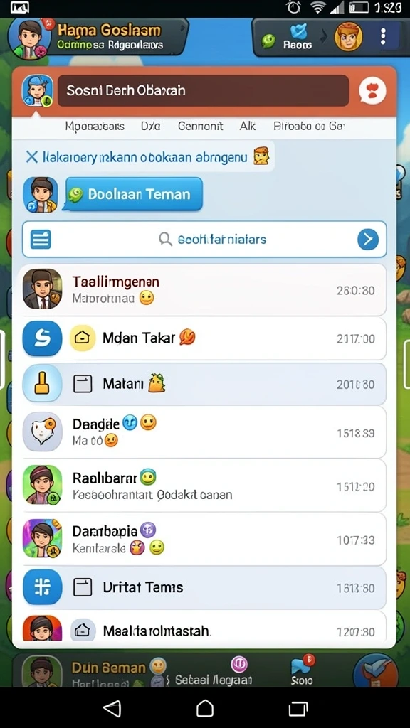 Screenshot mdg188 nomor 2