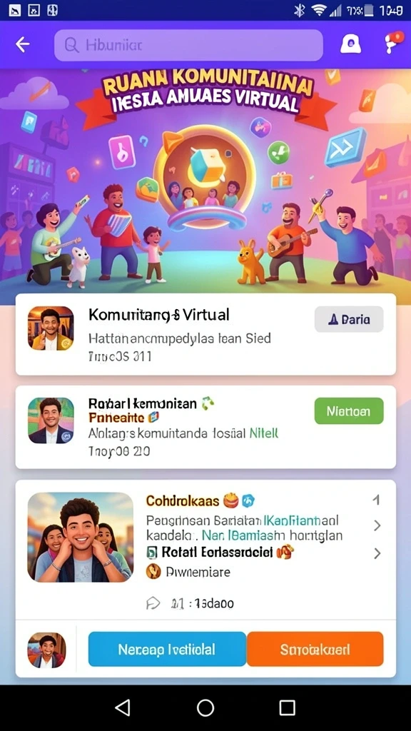 Screenshot merdekawin nomor 3