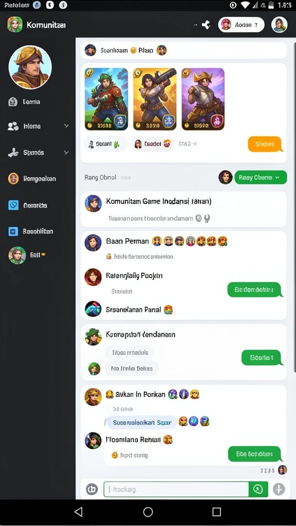 Screenshot mikatoto nomor 1