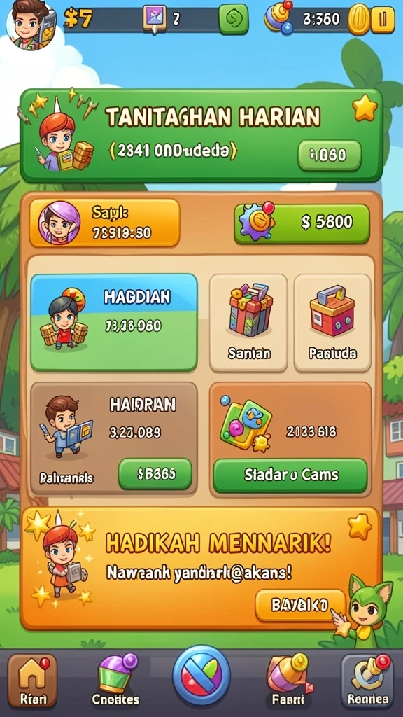 Screenshot mikatoto nomor 2