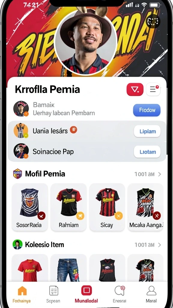 Screenshot miototo nomor 1