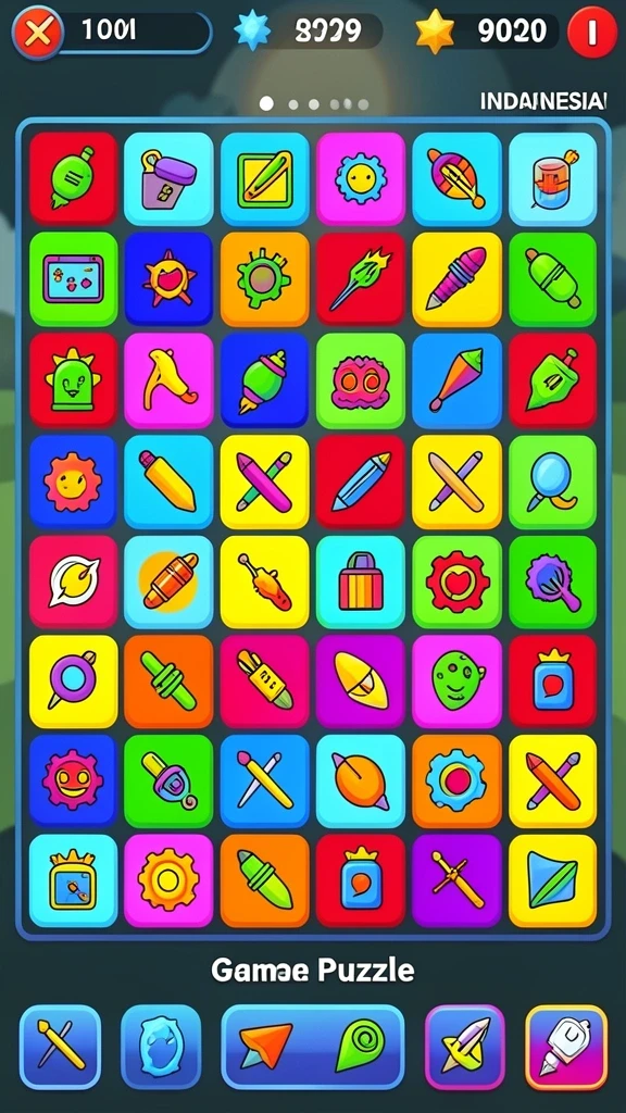 Screenshot mkwin666 nomor 1