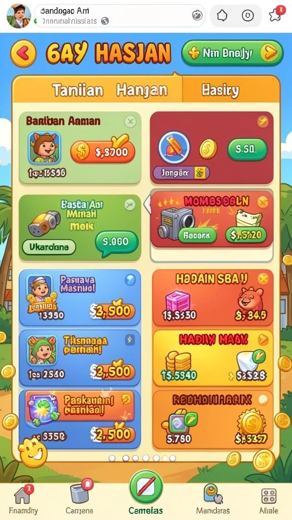 Screenshot nikmat777 nomor 3