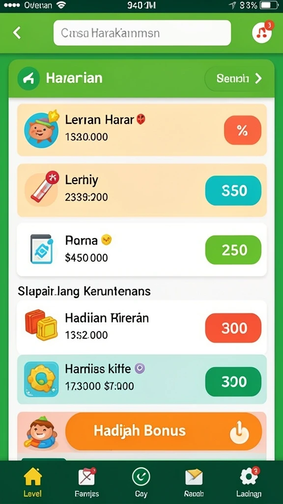 Screenshot nk666 nomor 2