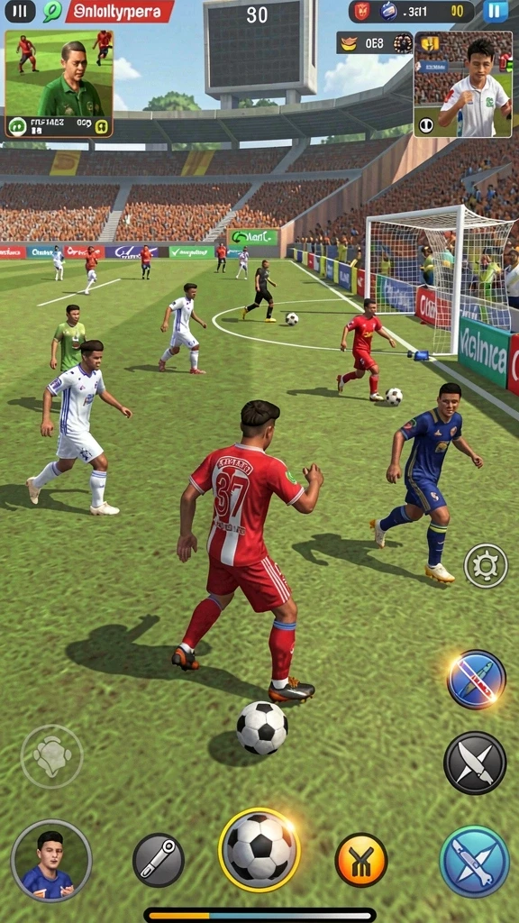 Screenshot nx888 nomor 2