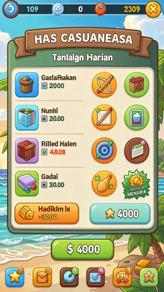 Screenshot oddigo nomor 1