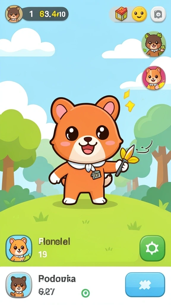 Screenshot pandawin nomor 3