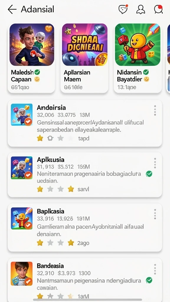 Screenshot penidabet nomor 2