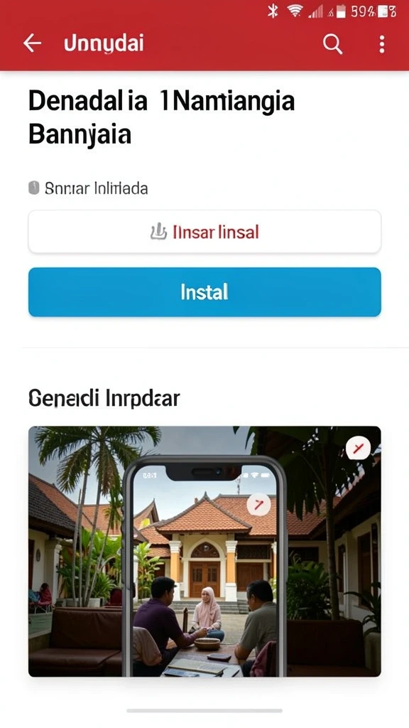 Screenshot pesona77 nomor 1