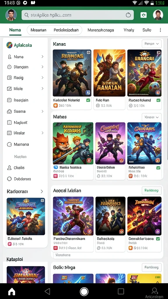 Screenshot pesona77 nomor 3