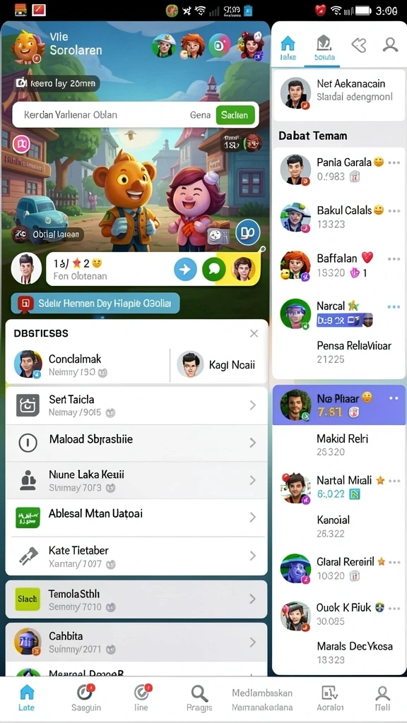 Screenshot playwin123 nomor 1