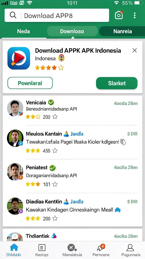 Screenshot pttogel nomor 1