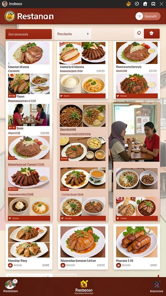 Screenshot quarkplay nomor 1