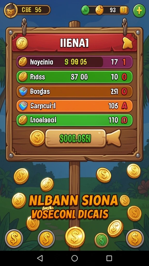 Screenshot rajajuara nomor 1