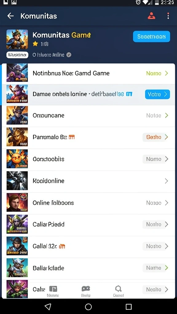 Screenshot rajajuara nomor 2