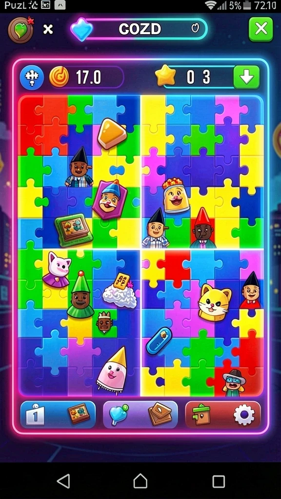 Screenshot rajawali55 nomor 3