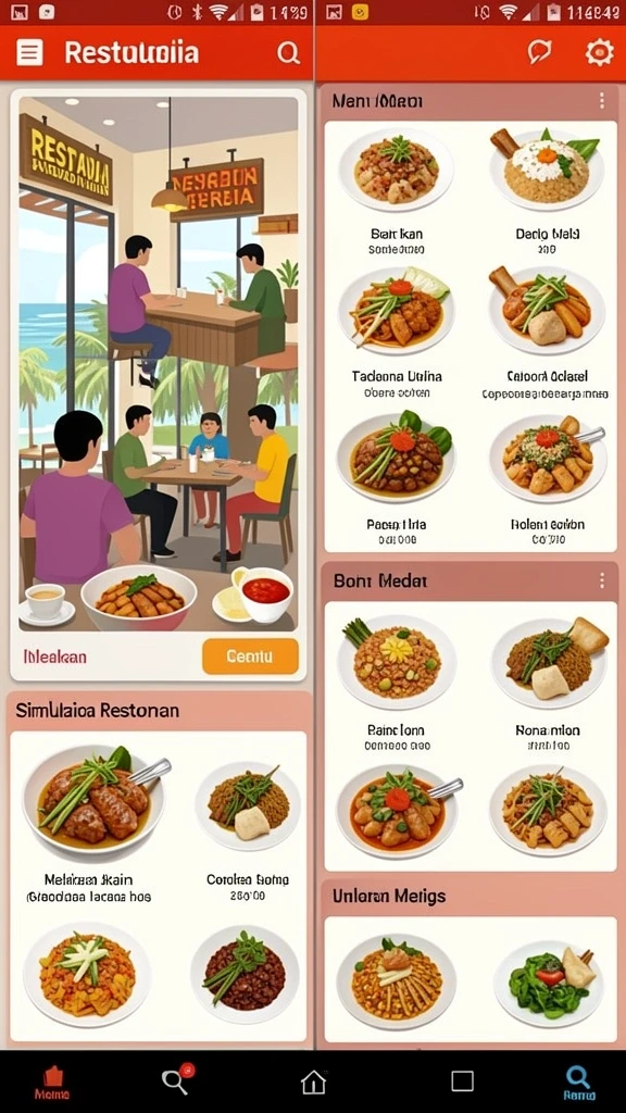 Screenshot robintogel nomor 1