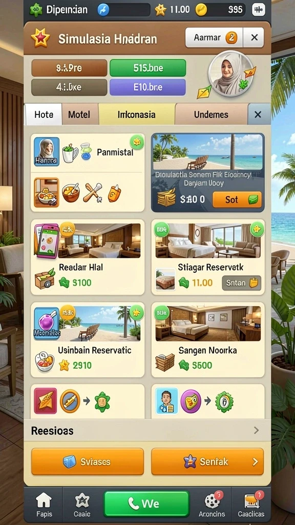 Screenshot royaltoto nomor 3