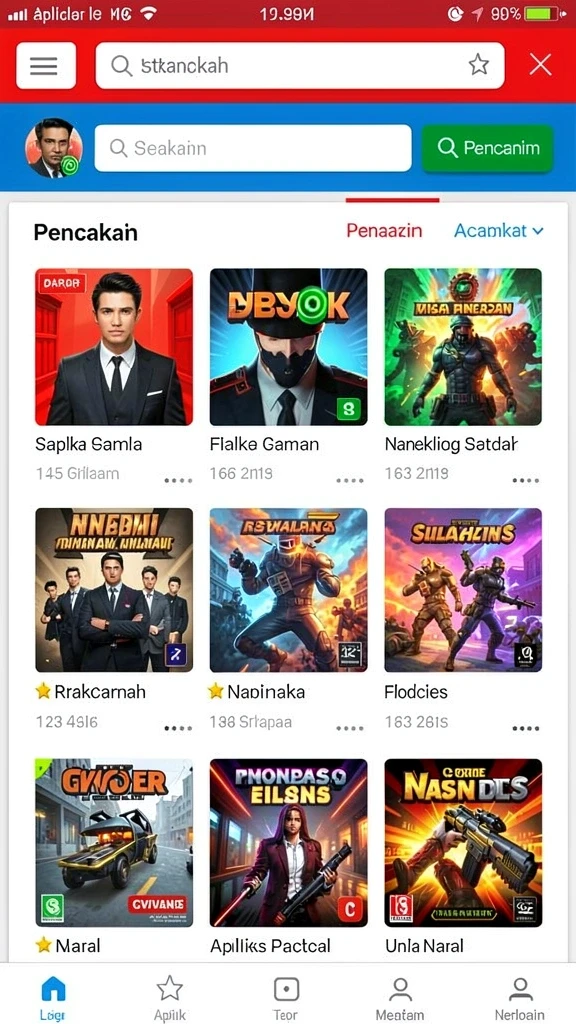 Screenshot rp6677 nomor 1