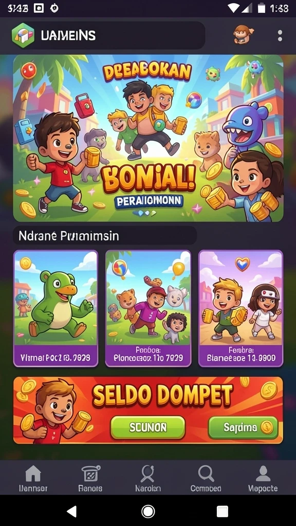 Screenshot rp99 nomor 2