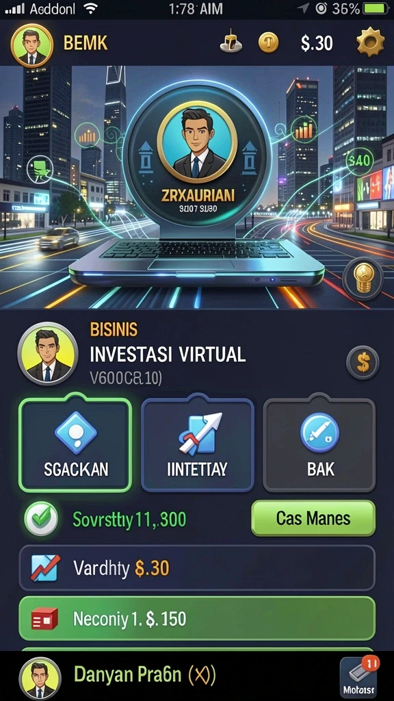 Screenshot rpvip4 nomor 3