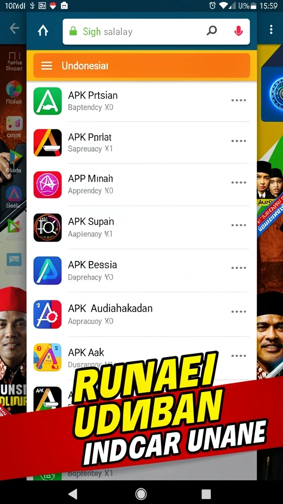 Screenshot rudaltoto nomor 1