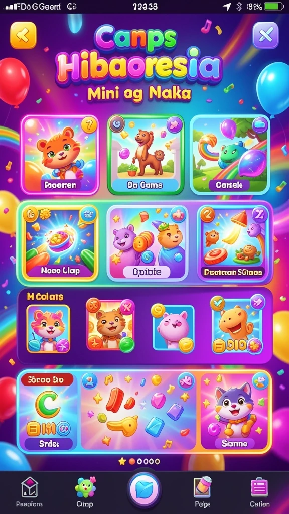 Screenshot s9s9 nomor 3