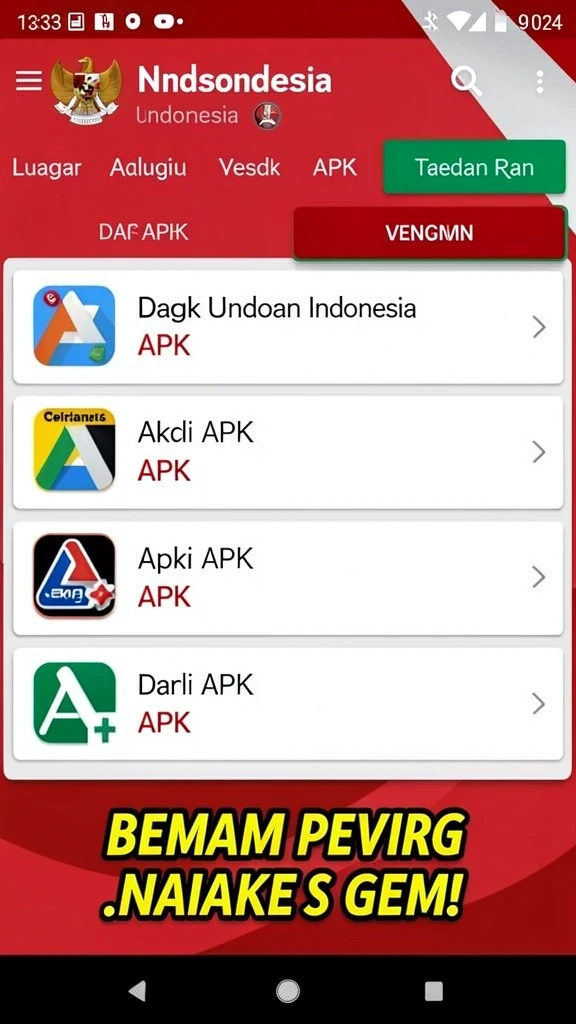 Screenshot sarang777 nomor 1