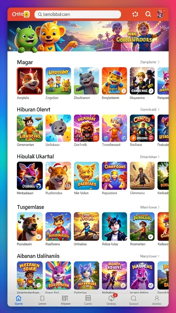 Screenshot sarang777 nomor 2